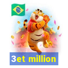 3et million